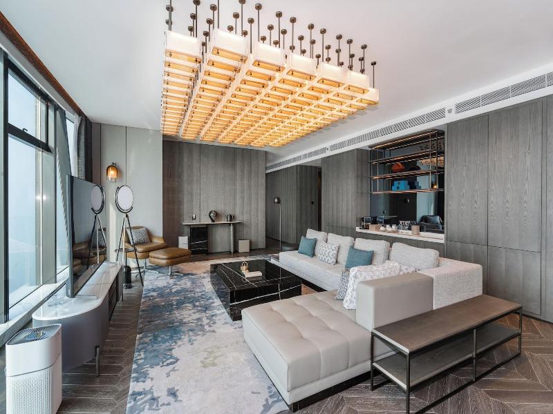 Wyndham Grand Yichang Riverside image