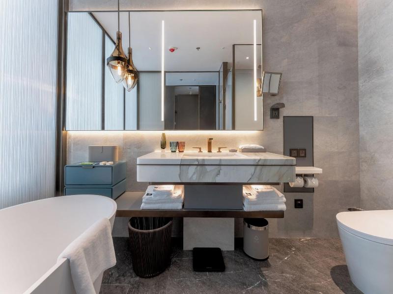 Wyndham Grand Yichang Riverside image