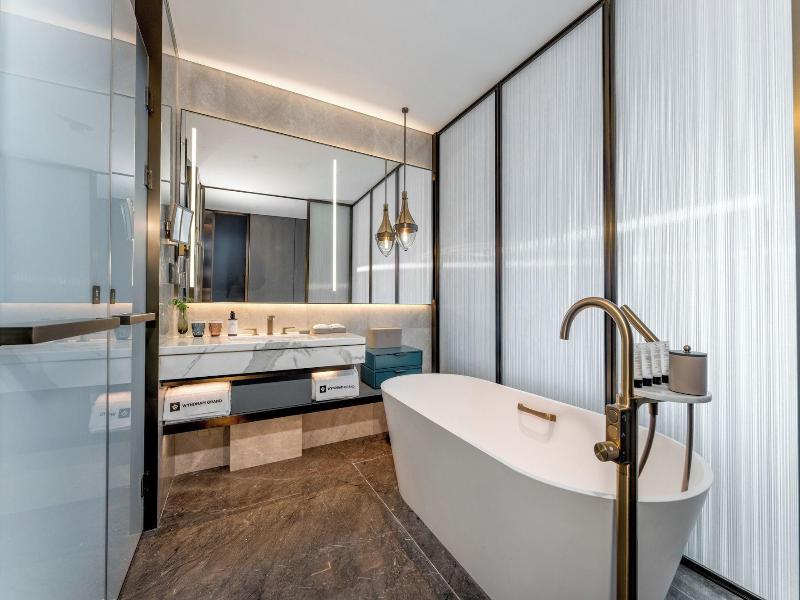 Wyndham Grand Yichang Riverside image