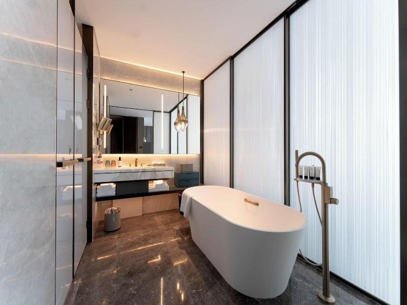 Wyndham Grand Yichang Riverside image