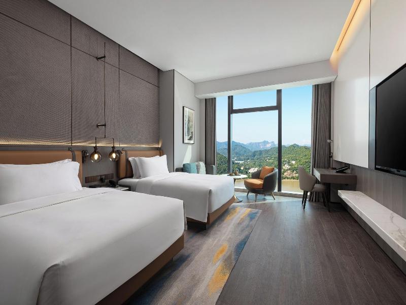 Wyndham Grand Yichang Riverside image