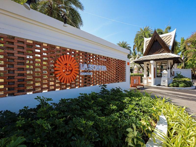 La Solaya Khao Lak image