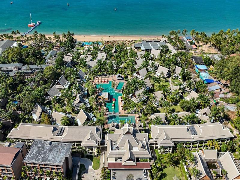 La Solaya Khao Lak image