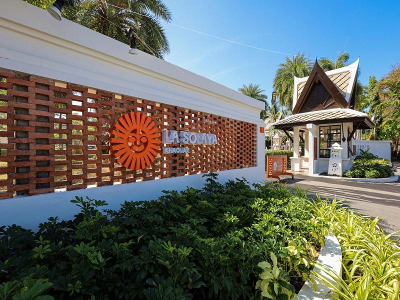 La Solaya Khao Lak image