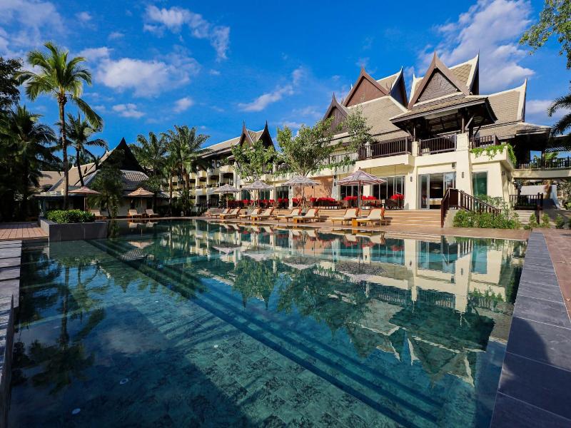 La Solaya Khao Lak image