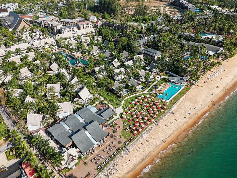 La Solaya Khao Lak image