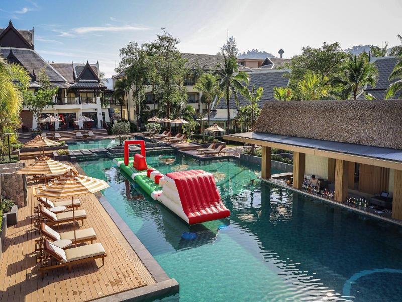 La Solaya Khao Lak image