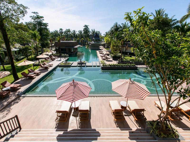 La Solaya Khao Lak image