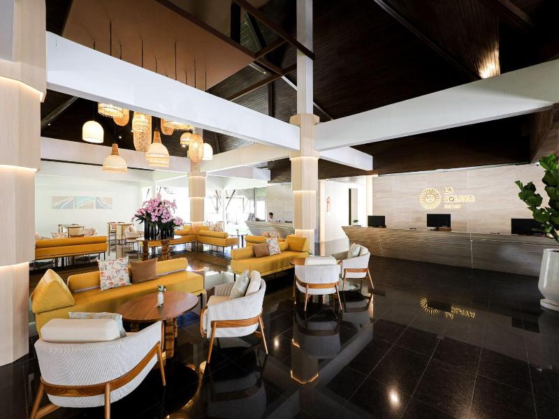 La Solaya Khao Lak image