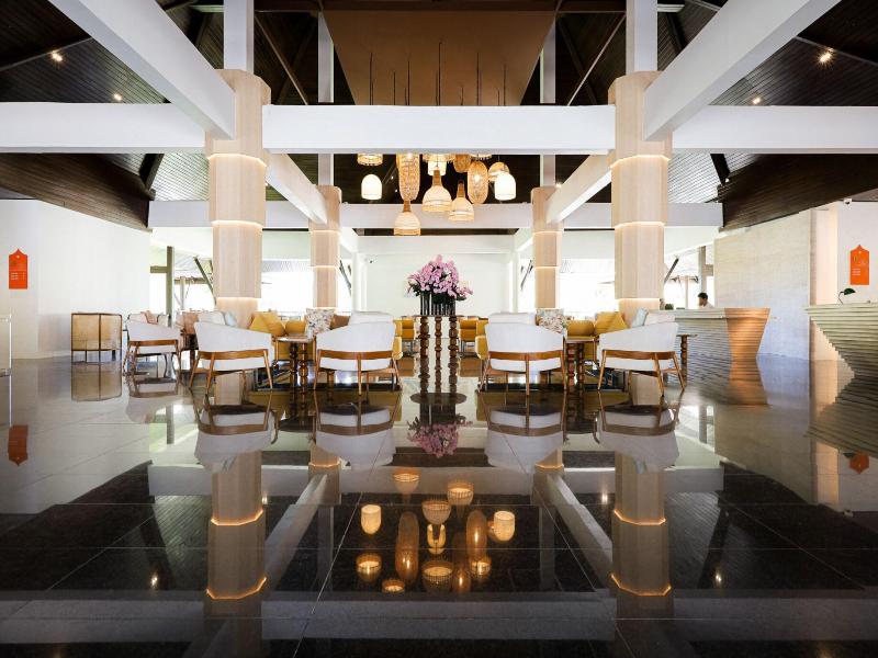 La Solaya Khao Lak image
