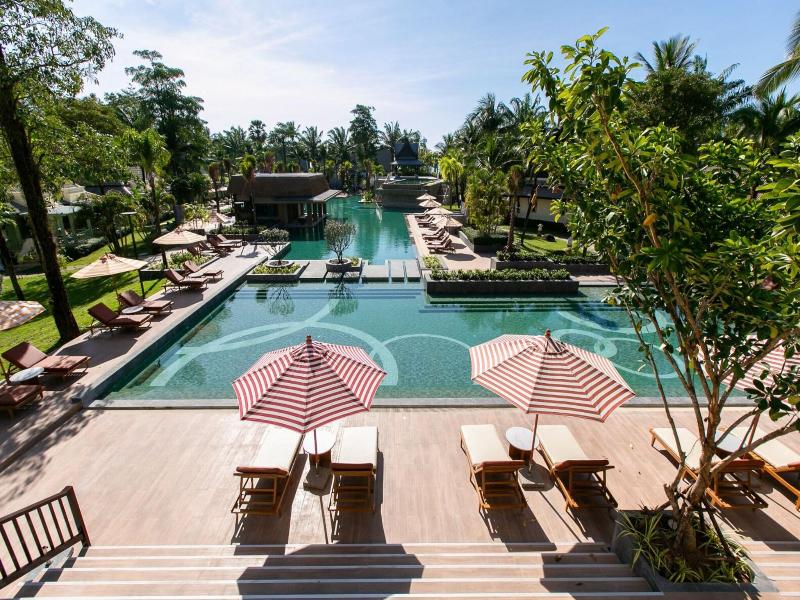 La Solaya Khao Lak image