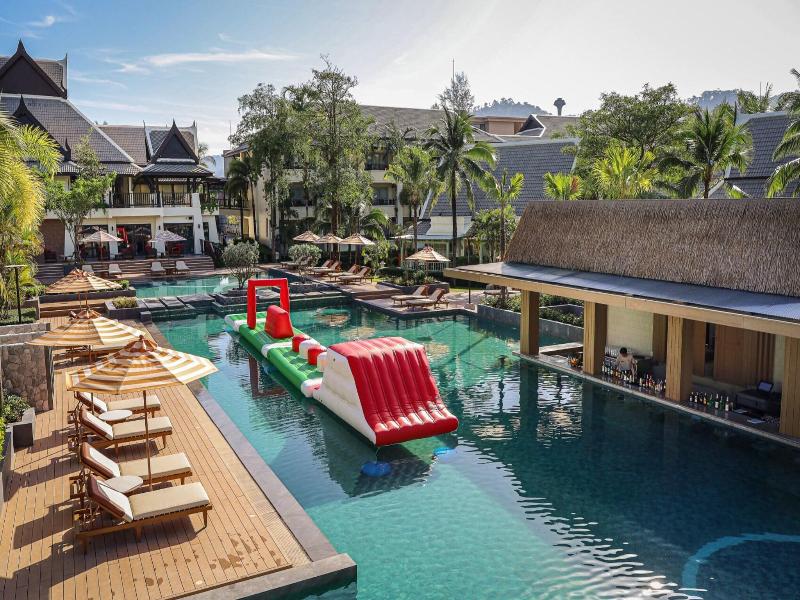 La Solaya Khao Lak image