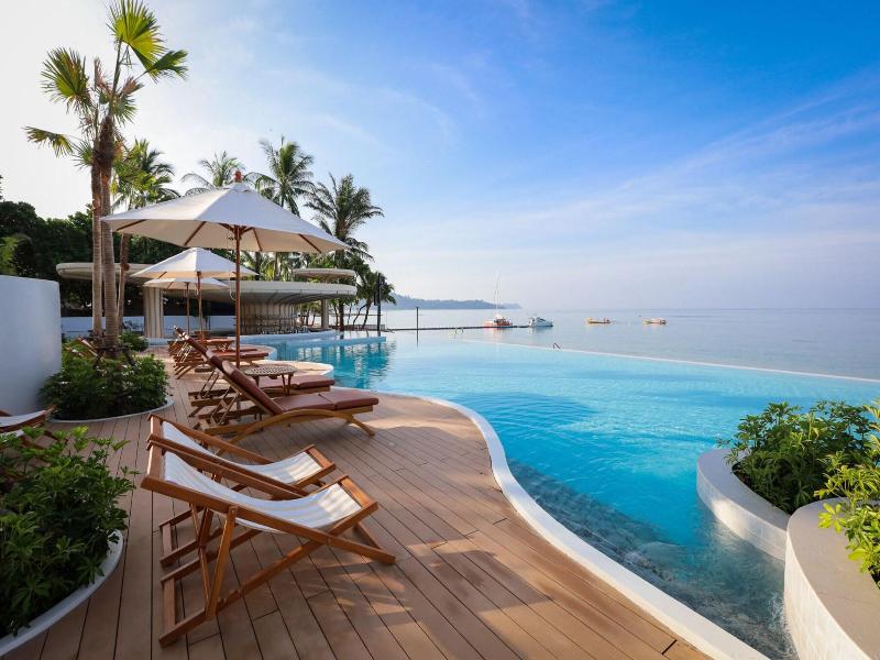La Solaya Khao Lak image