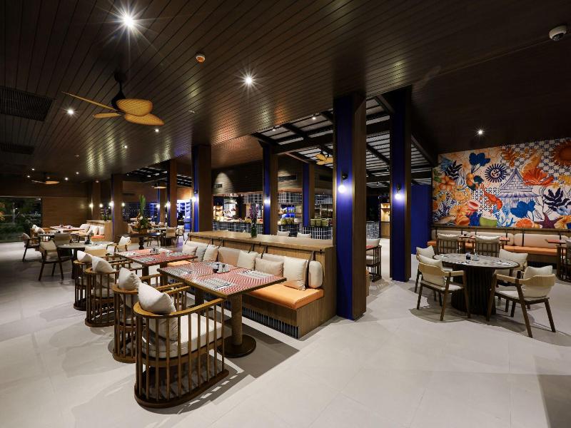 La Solaya Khao Lak image