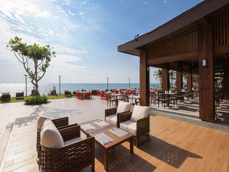 La Solaya Khao Lak image