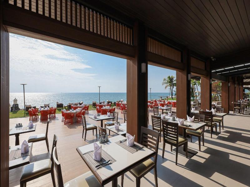 La Solaya Khao Lak image