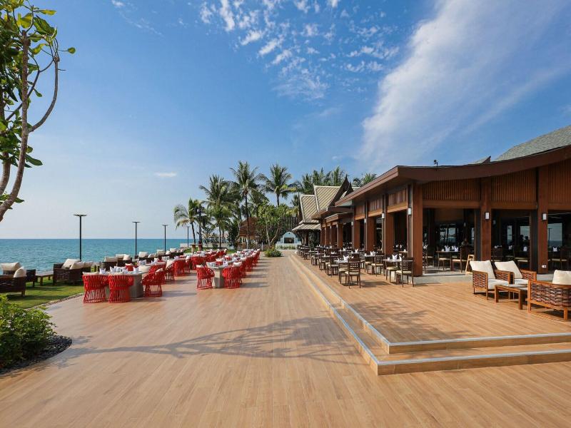 La Solaya Khao Lak image