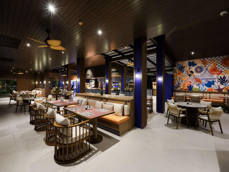 La Solaya Khao Lak image