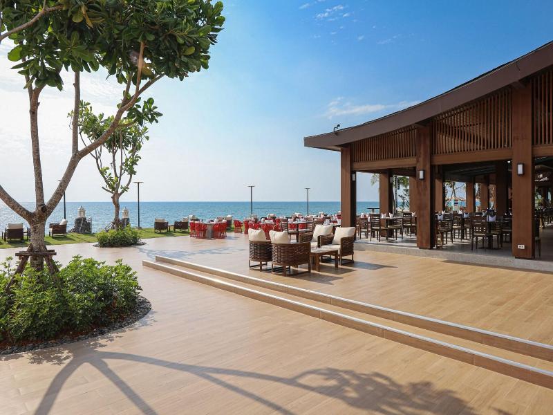 La Solaya Khao Lak image