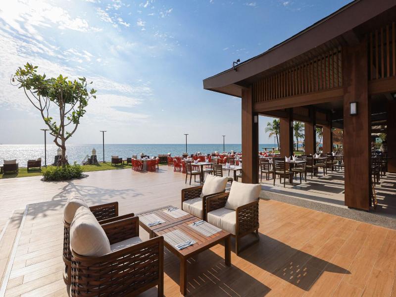 La Solaya Khao Lak image