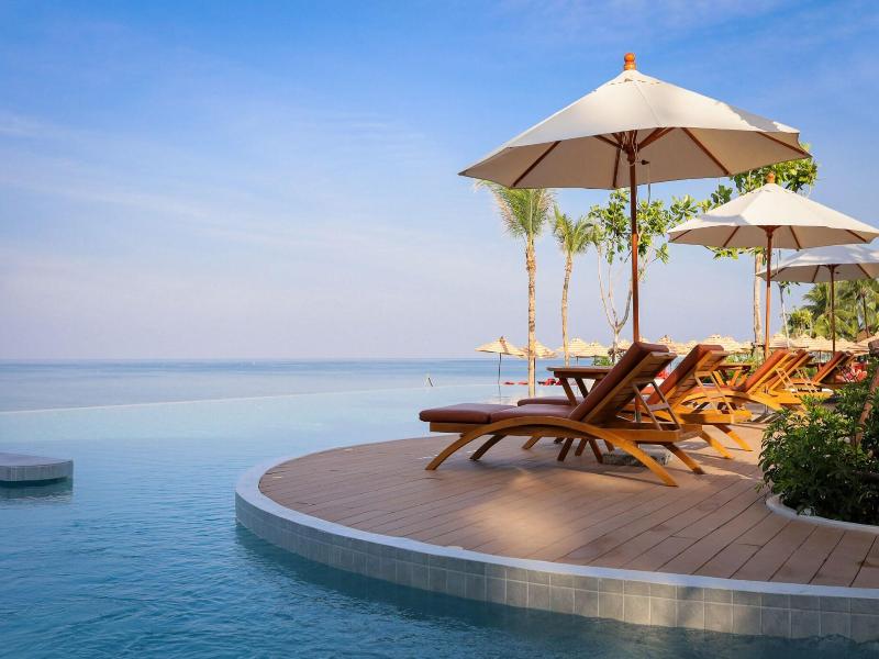 La Solaya Khao Lak image