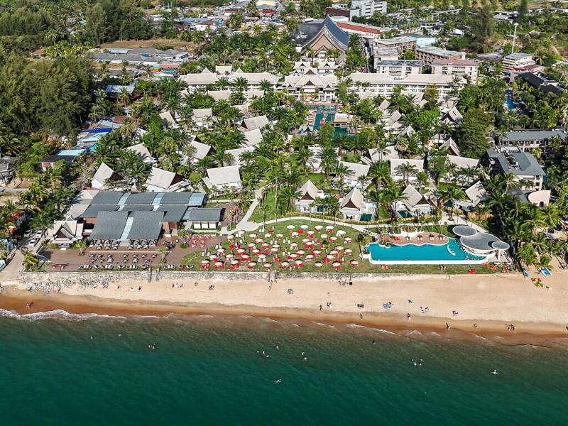 La Solaya Khao Lak image