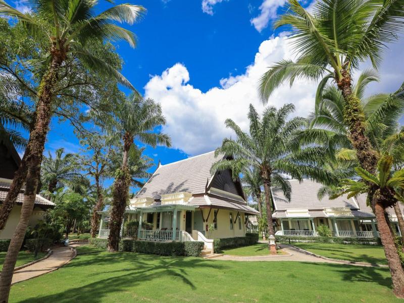 La Solaya Khao Lak image
