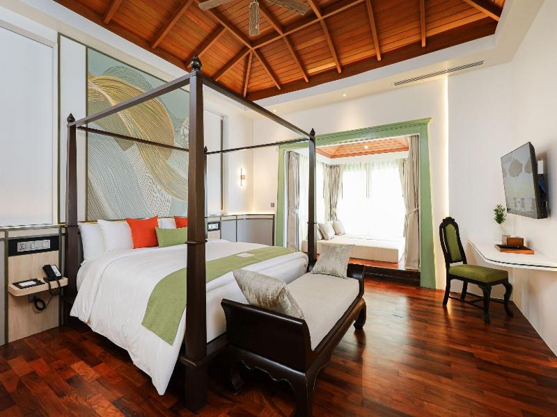 La Solaya Khao Lak image