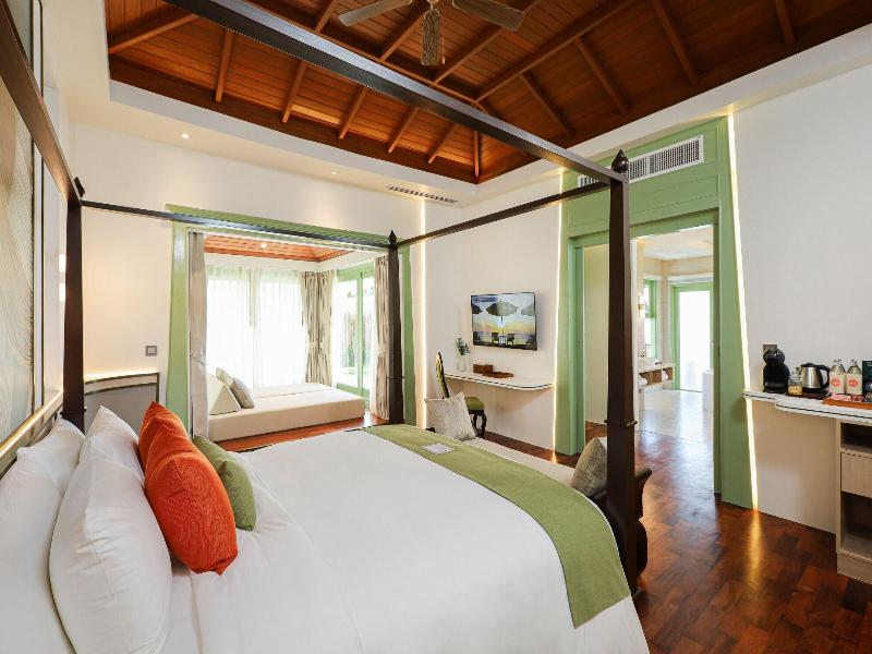 La Solaya Khao Lak image