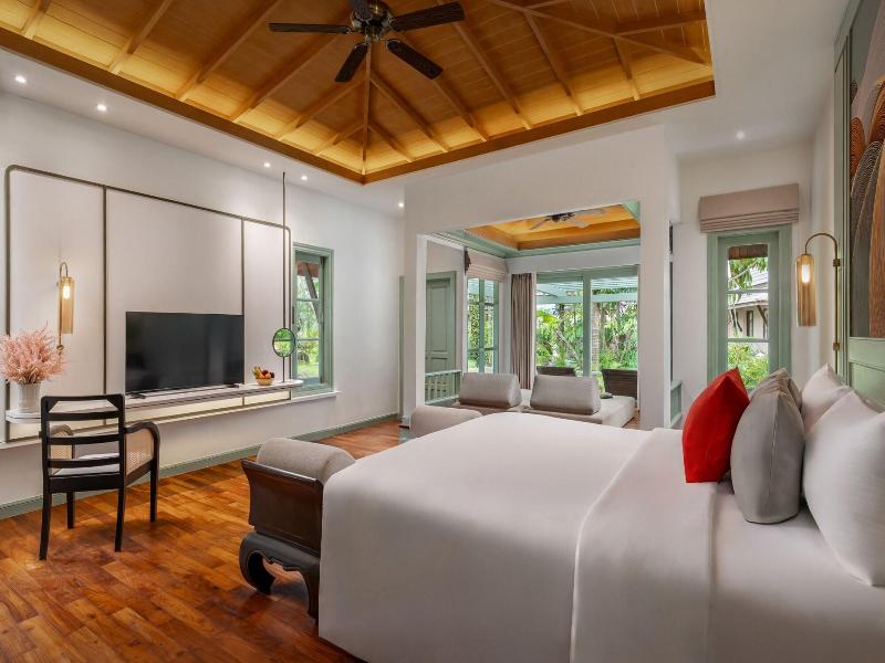 La Solaya Khao Lak image