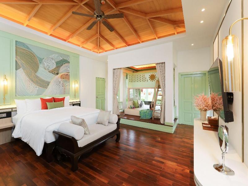 La Solaya Khao Lak image