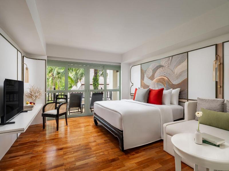 La Solaya Khao Lak image