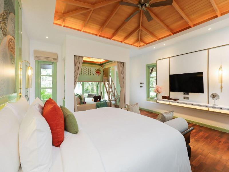 La Solaya Khao Lak image