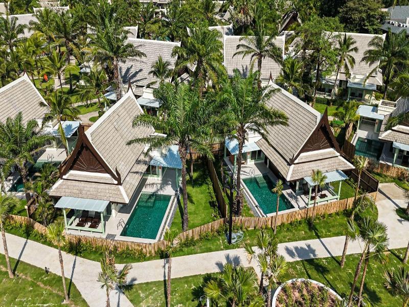 La Solaya Khao Lak image