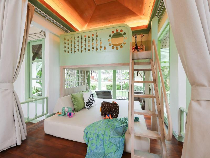 La Solaya Khao Lak image