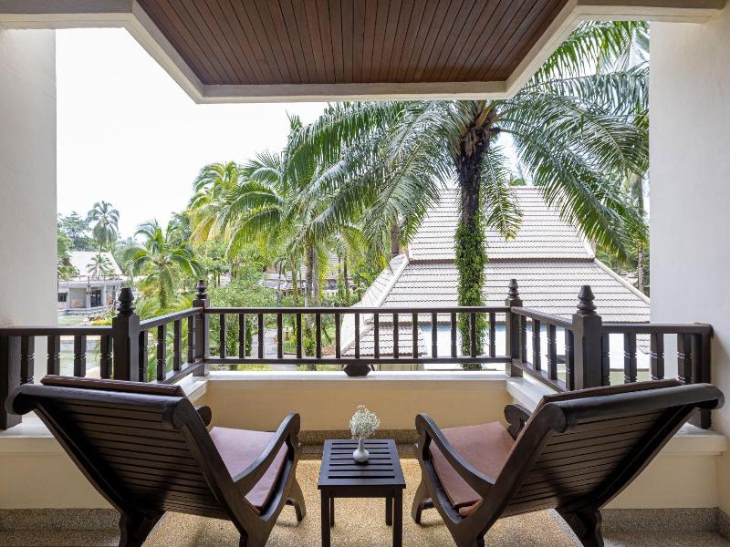 La Solaya Khao Lak image