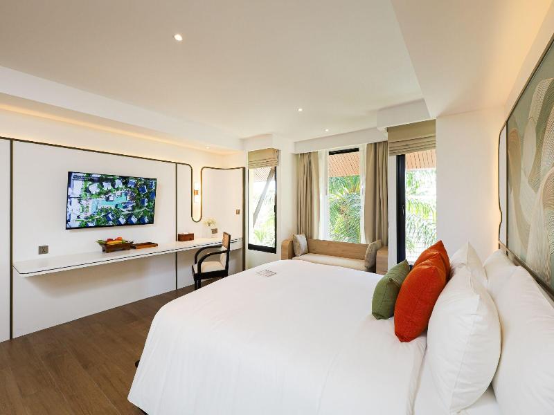 La Solaya Khao Lak image