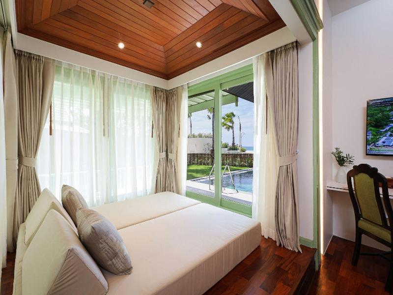 La Solaya Khao Lak image