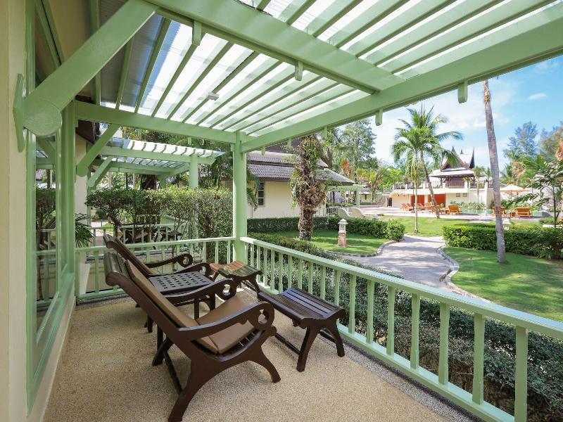 La Solaya Khao Lak image