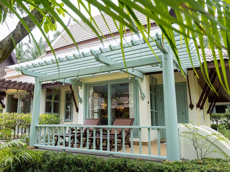 La Solaya Khao Lak image