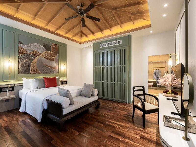La Solaya Khao Lak image
