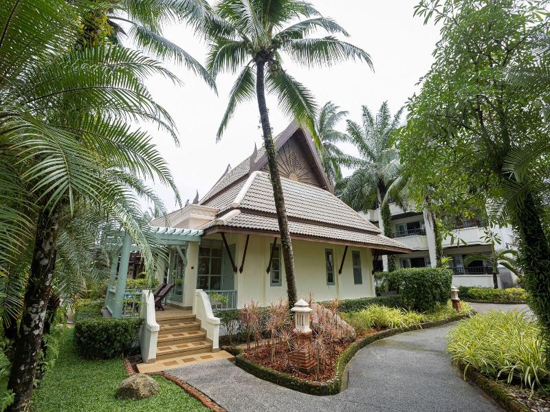 La Solaya Khao Lak image