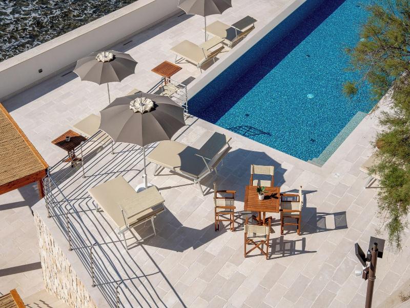 Villa Giada Luxury Boutique Hotel image