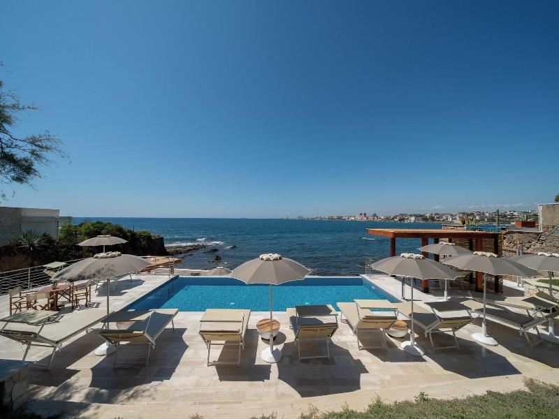 Villa Giada Luxury Boutique Hotel image