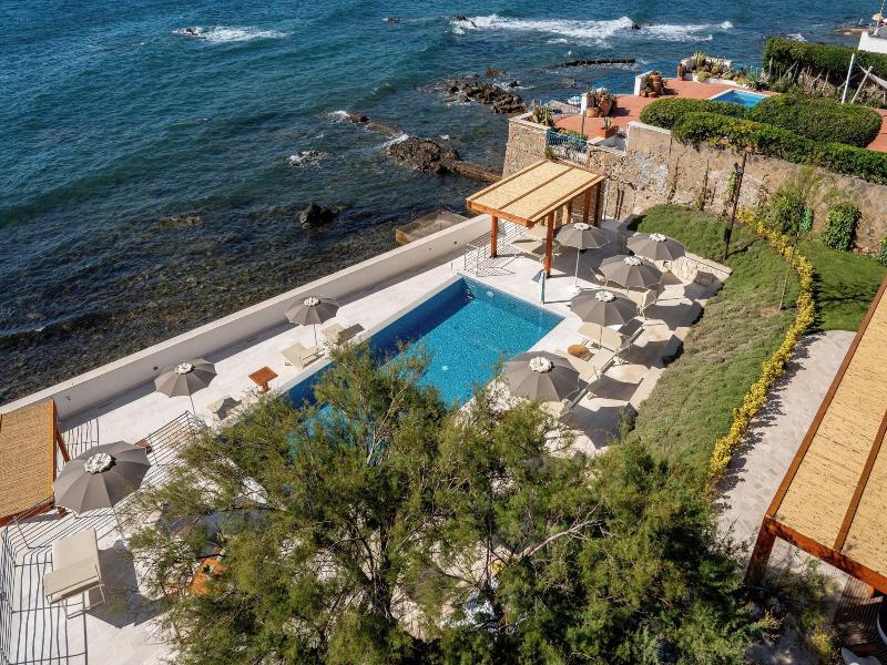 Villa Giada Luxury Boutique Hotel image