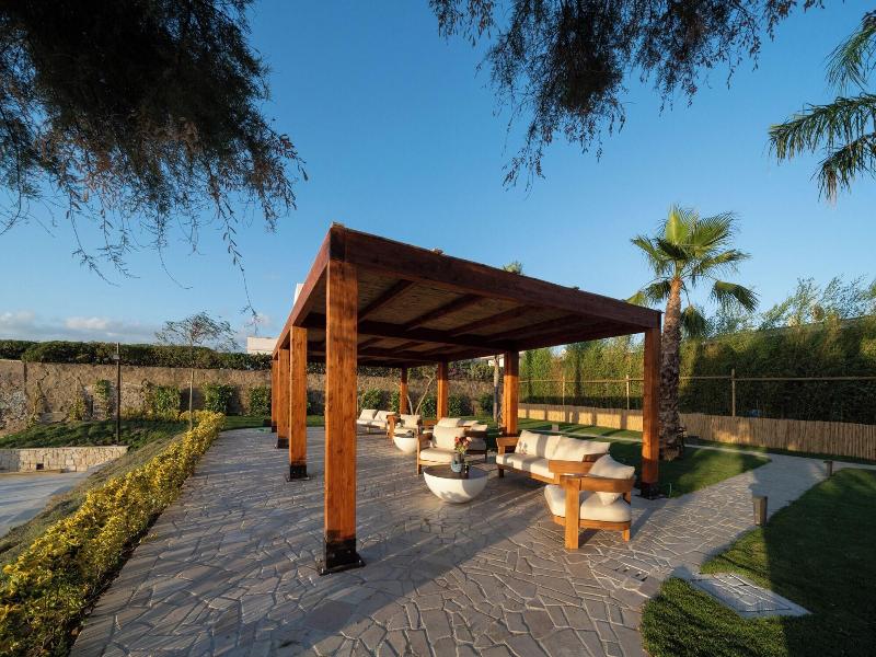 Villa Giada Luxury Boutique Hotel image