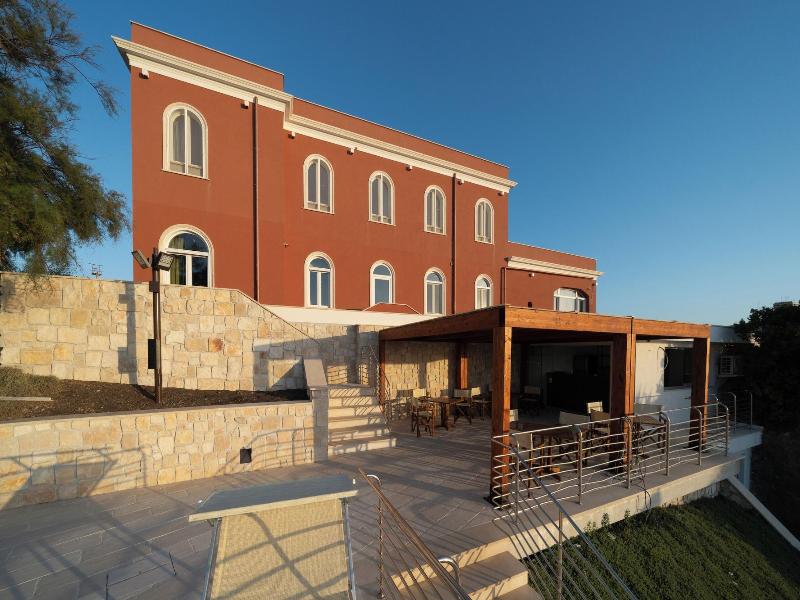 Villa Giada Luxury Boutique Hotel image