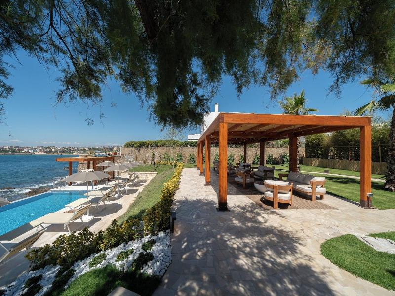 Villa Giada Luxury Boutique Hotel image