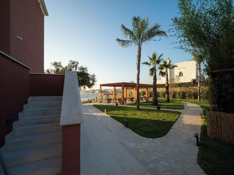 Villa Giada Luxury Boutique Hotel image