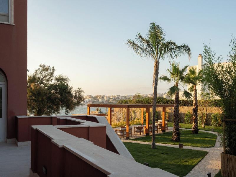 Villa Giada Luxury Boutique Hotel image